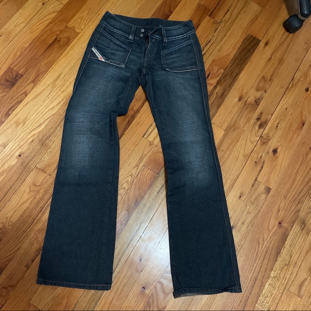Diesel women’s jeans
